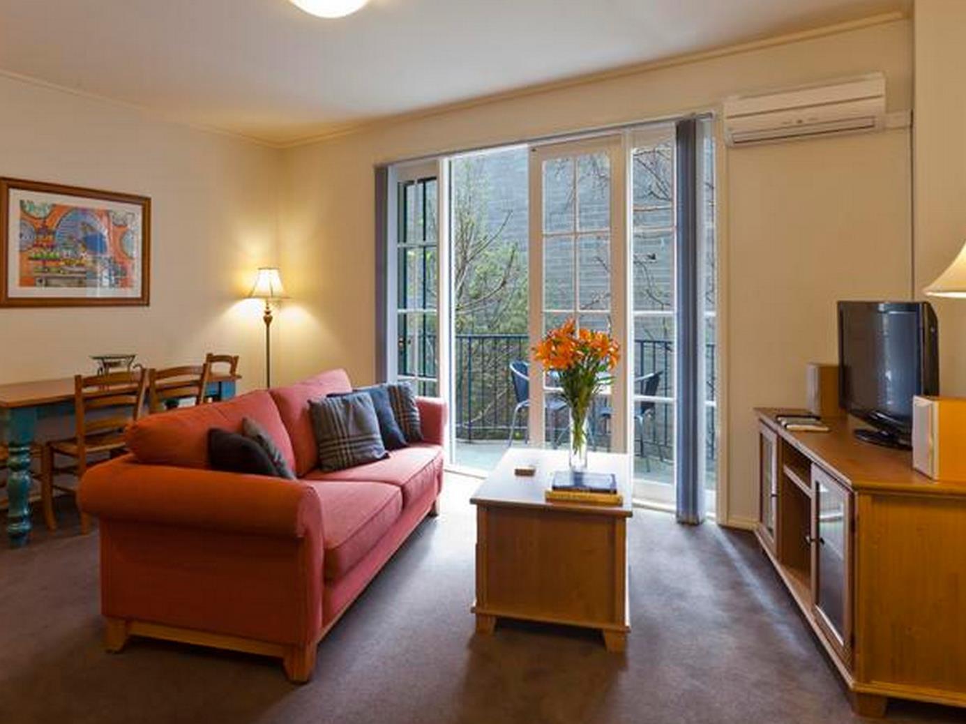 Mayford - Long Stay Rates, Pool, Gym, Parking Μελβούρνη Εξωτερικό φωτογραφία