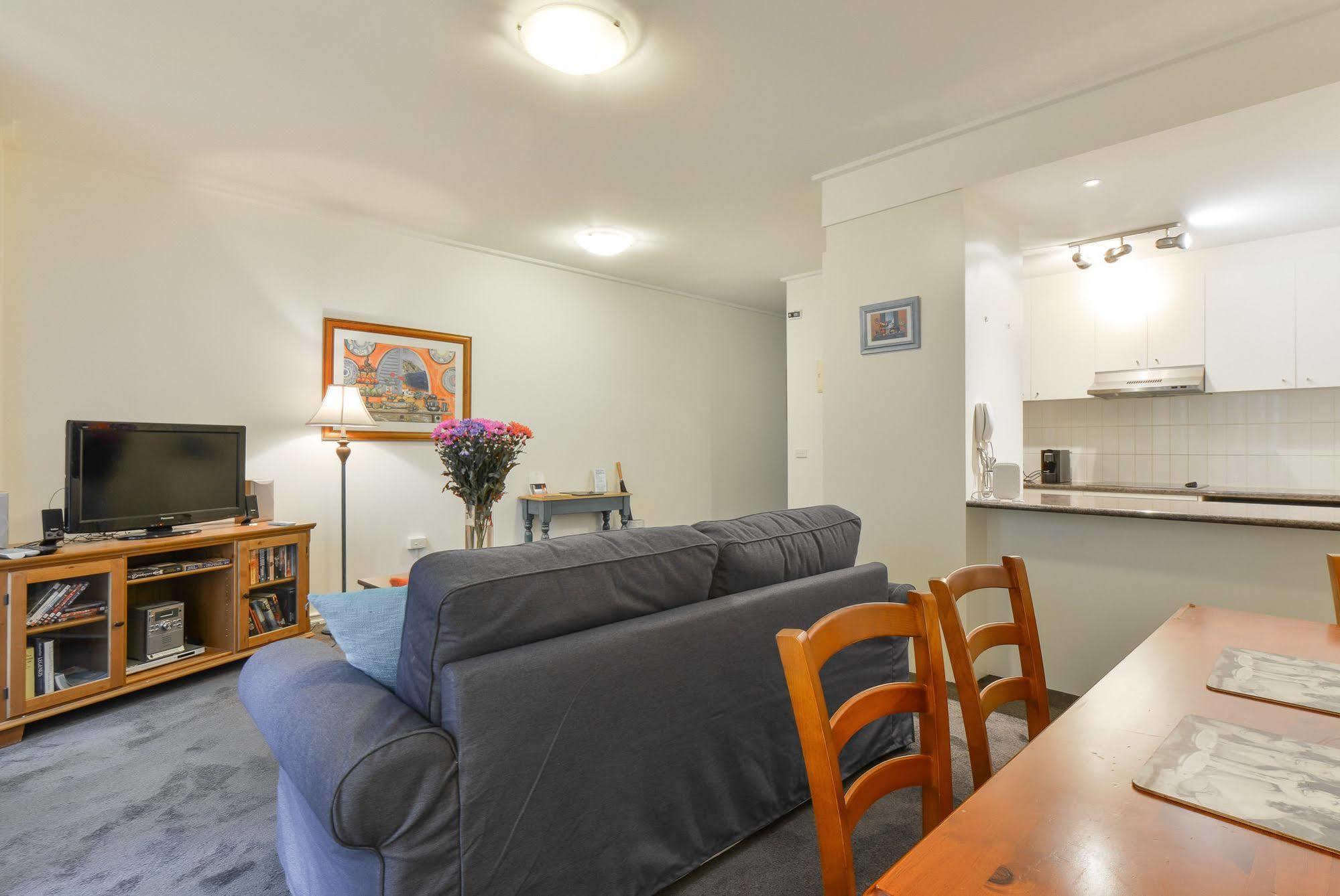 Mayford - Long Stay Rates, Pool, Gym, Parking Μελβούρνη Εξωτερικό φωτογραφία