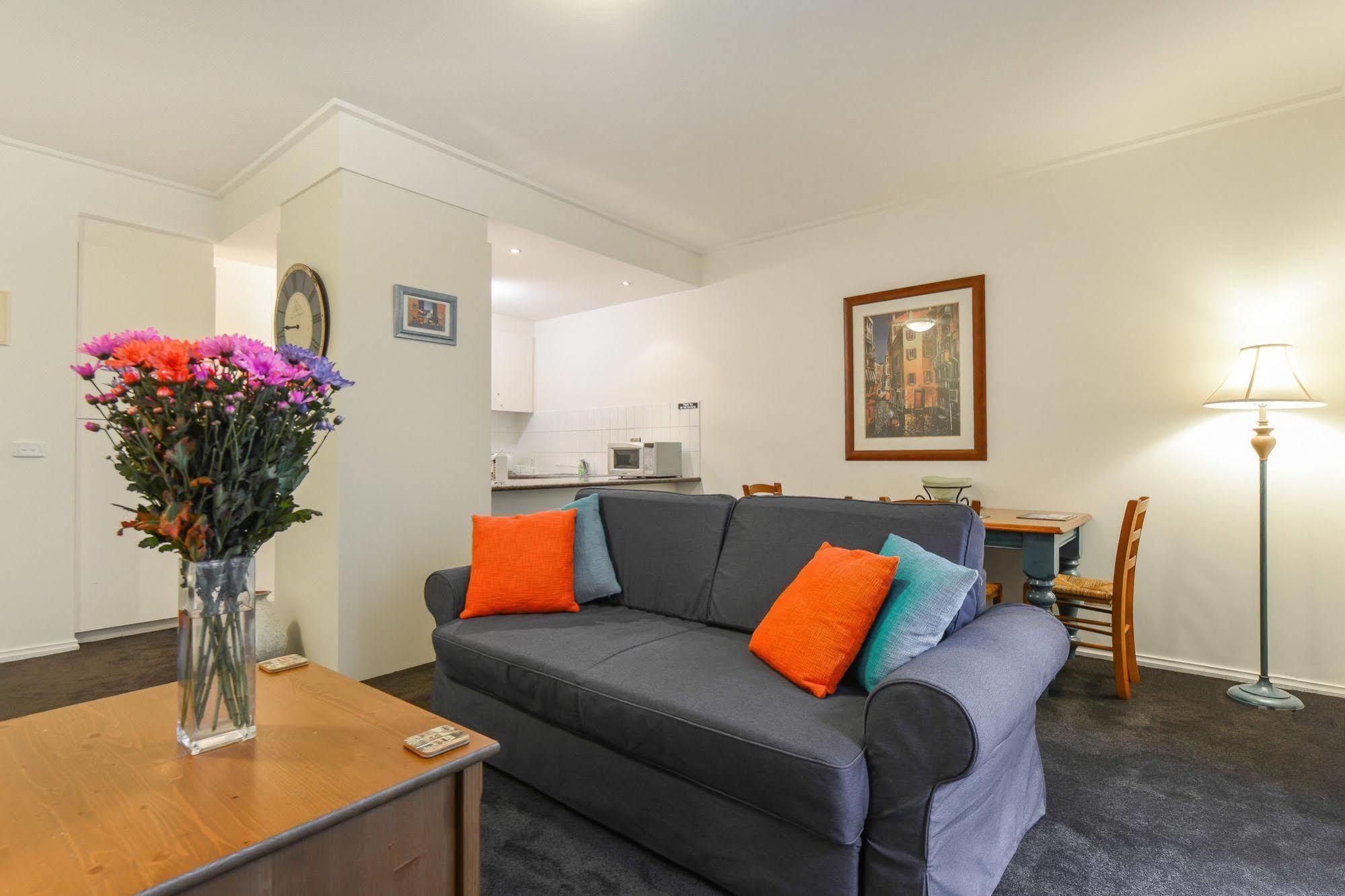 Mayford - Long Stay Rates, Pool, Gym, Parking Μελβούρνη Εξωτερικό φωτογραφία