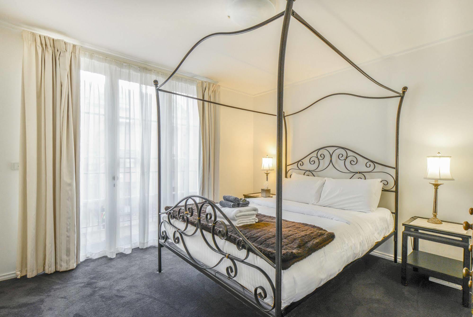 Mayford - Long Stay Rates, Pool, Gym, Parking Μελβούρνη Εξωτερικό φωτογραφία