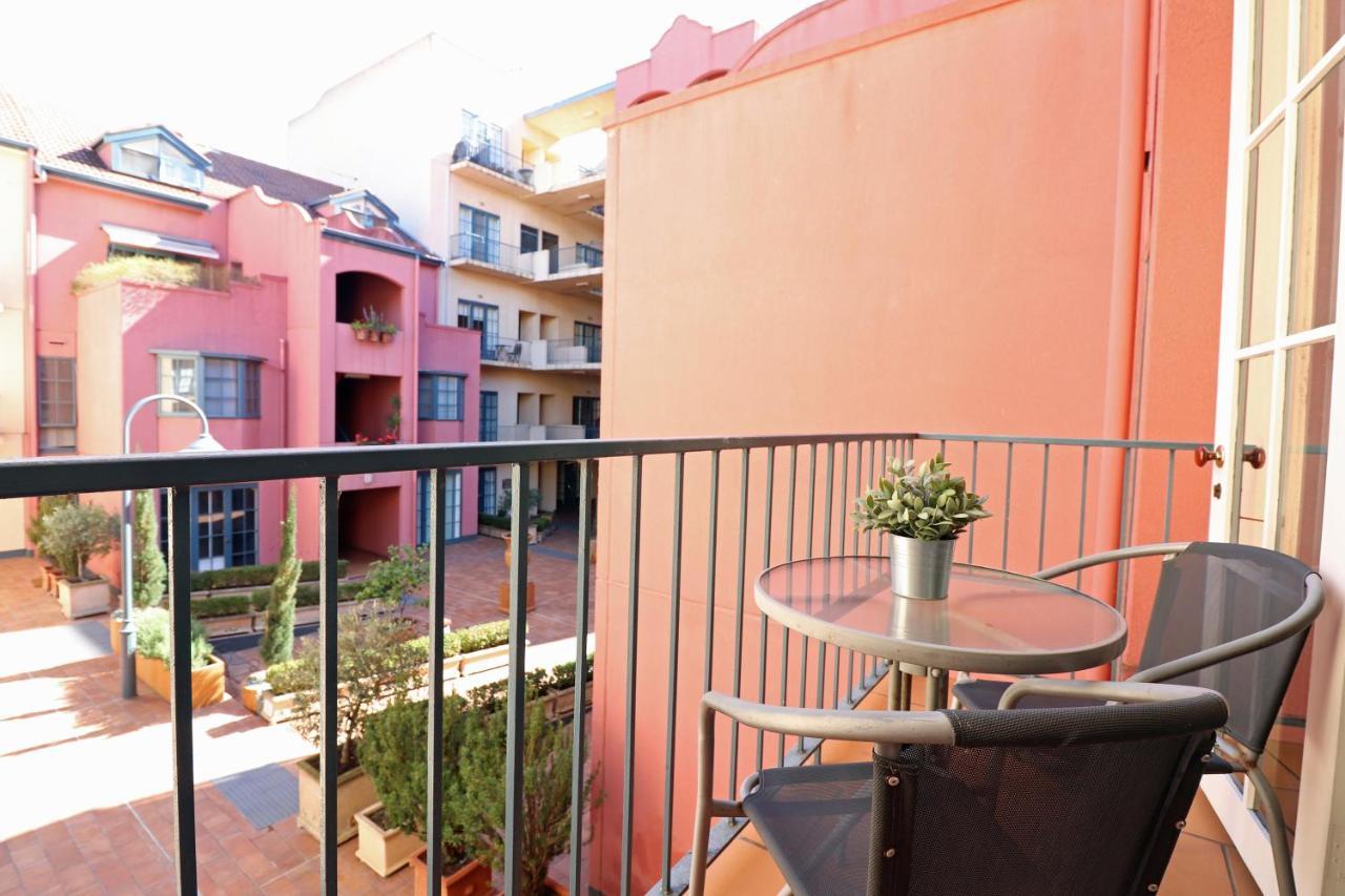 Mayford - Long Stay Rates, Pool, Gym, Parking Μελβούρνη Εξωτερικό φωτογραφία
