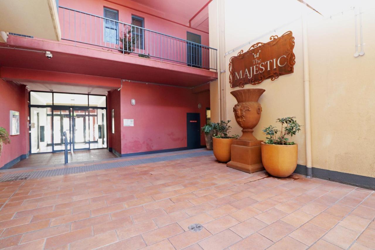 Mayford - Long Stay Rates, Pool, Gym, Parking Μελβούρνη Εξωτερικό φωτογραφία