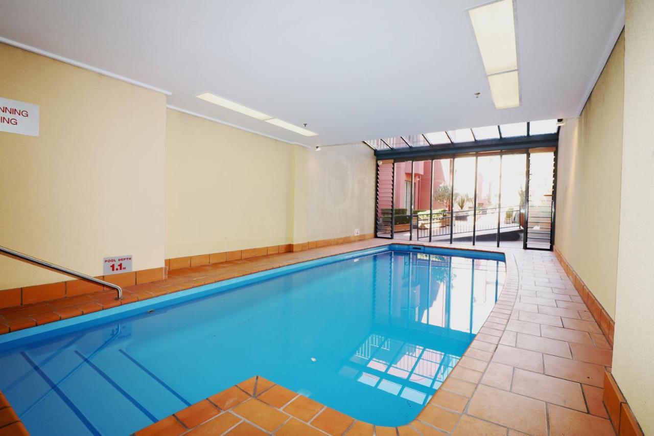 Mayford - Long Stay Rates, Pool, Gym, Parking Μελβούρνη Εξωτερικό φωτογραφία