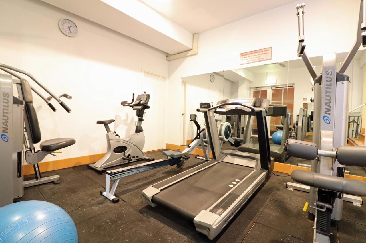 Mayford - Long Stay Rates, Pool, Gym, Parking Μελβούρνη Εξωτερικό φωτογραφία